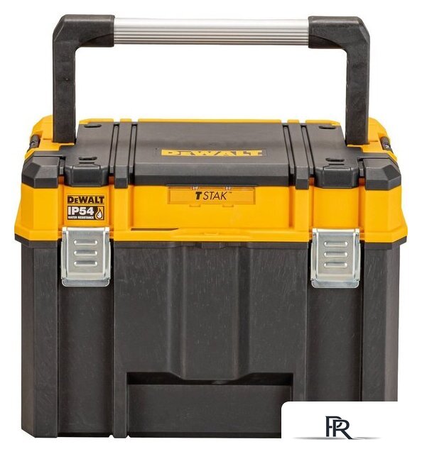 Органайзер DeWalt TSTAK DWST83343-1 - Изображение №2 — Интернет-магазин ПроЗаказ