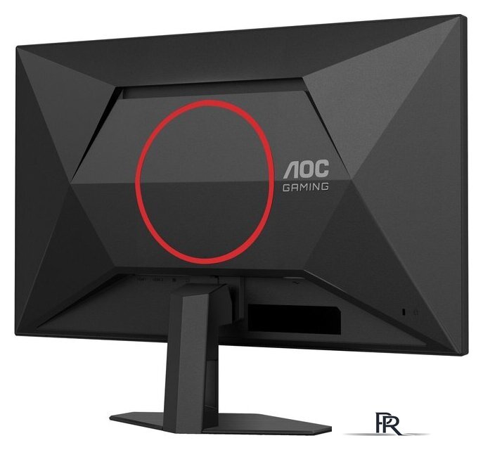 Игровой монитор AOC Gaming 27G4HRE - Изображение №11 — Интернет-магазин ПроЗаказ