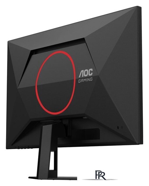 Игровой монитор AOC Gaming 27G4HRE - Изображение №8 — Интернет-магазин ПроЗаказ