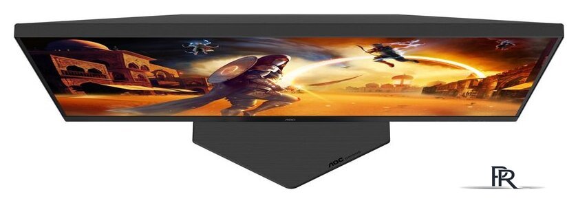 Игровой монитор AOC Gaming 27G4HRE - Изображение №7 — Интернет-магазин ПроЗаказ
