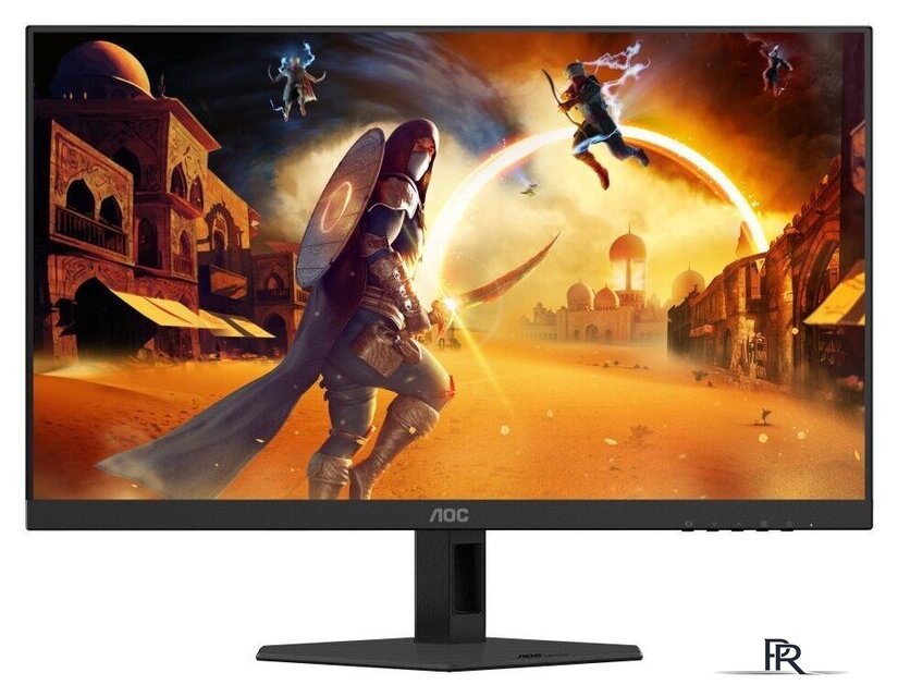 Игровой монитор AOC Gaming 27G4HRE - Изображение №1 — Интернет-магазин ПроЗаказ