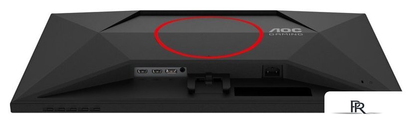 Игровой монитор AOC Gaming 27G4HRE - Изображение №14 — Интернет-магазин ПроЗаказ