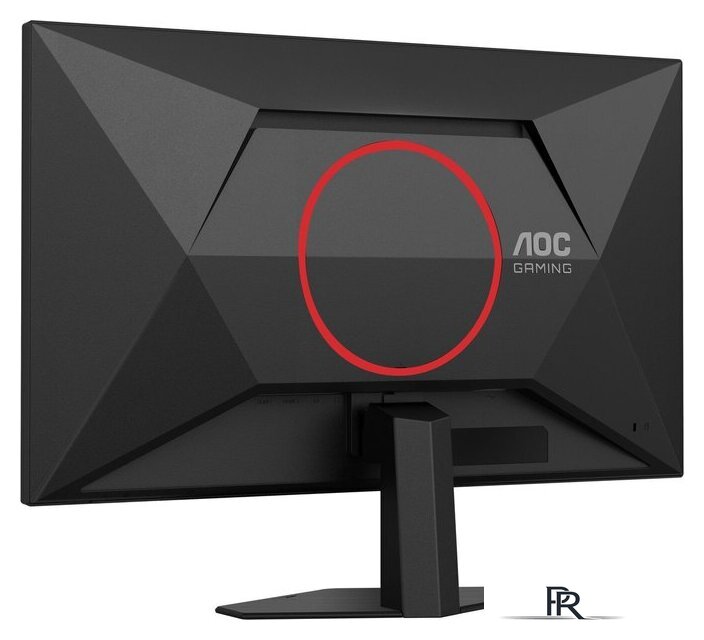 Игровой монитор AOC Gaming 27G4HRE - Изображение №12 — Интернет-магазин ПроЗаказ