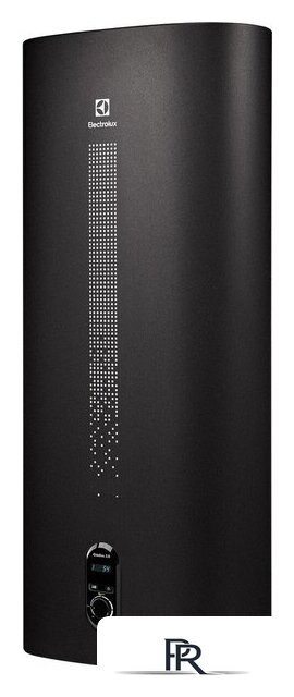Накопительный электрический водонагреватель Electrolux EWH 50 Gladius 2.0 Grafit - Изображение №1 — Интернет-магазин ПроЗаказ