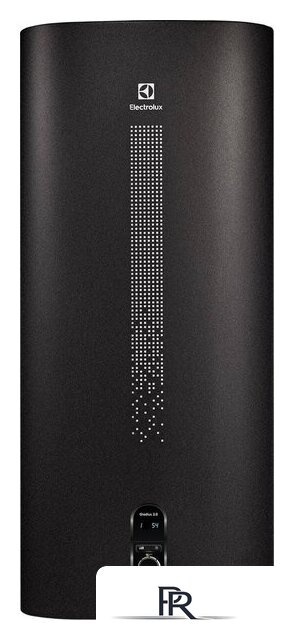 Накопительный электрический водонагреватель Electrolux EWH 50 Gladius 2.0 Grafit - Изображение №2 — Интернет-магазин ПроЗаказ