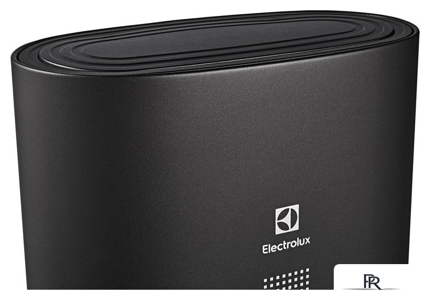 Накопительный электрический водонагреватель Electrolux EWH 50 Gladius 2.0 Grafit - Изображение №5 — Интернет-магазин ПроЗаказ