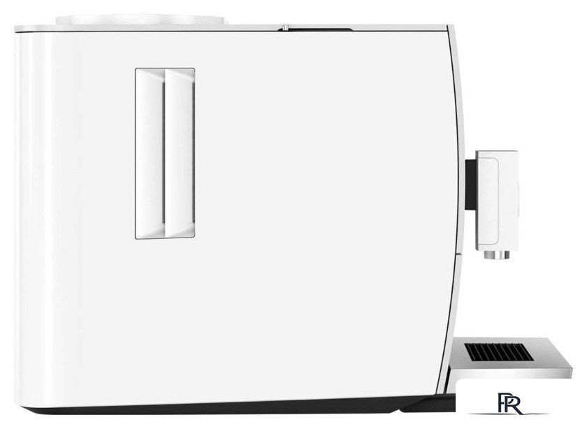 Кофемашина JURA ENA 4 Full Nordic White EB 15499 - Изображение №3 — Интернет-магазин ПроЗаказ