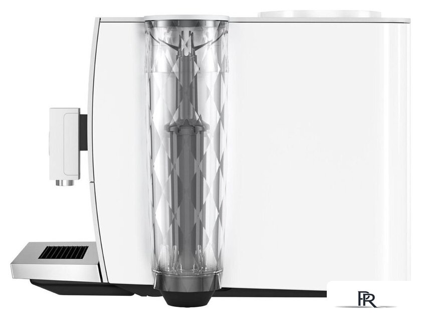 Кофемашина JURA ENA 4 Full Nordic White EB 15499 - Изображение №4 — Интернет-магазин ПроЗаказ