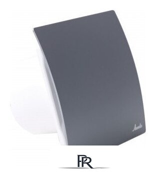 Осевой вентилятор Awenta System+ Turbo 100 KWT100-PET100-ZZ100 - Изображение №4 — Интернет-магазин ПроЗаказ