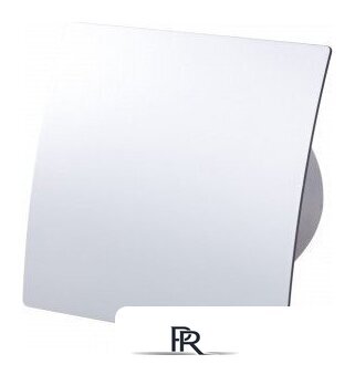 Осевой вентилятор Awenta System+ Turbo 100 KWT100-PET100-ZZ100 - Изображение №2 — Интернет-магазин ПроЗаказ