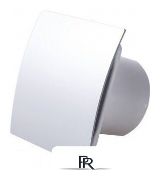 Осевой вентилятор Awenta System+ Turbo 100 KWT100-PET100-ZZ100 - Изображение №3 — Интернет-магазин ПроЗаказ