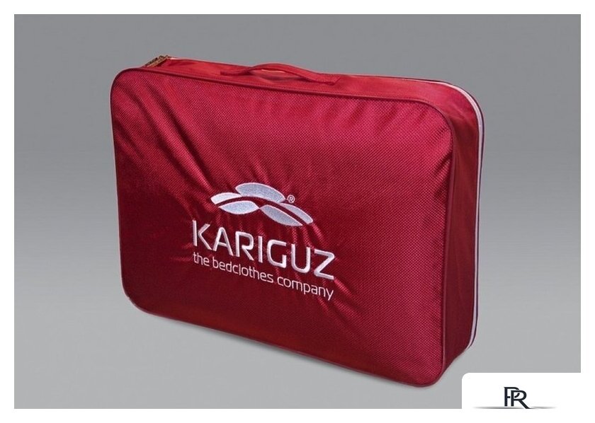 Спальная подушка Kariguz Био Тенсель 3БТ15-3 (50x68 см) - Изображение №4 — Интернет-магазин ПроЗаказ