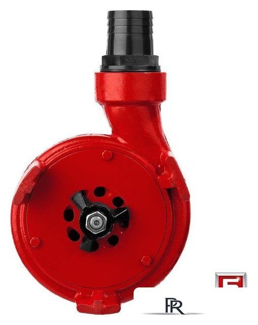 Фекальный насос Зубр НПФ-1350-Р - Изображение №12 — Интернет-магазин ПроЗаказ