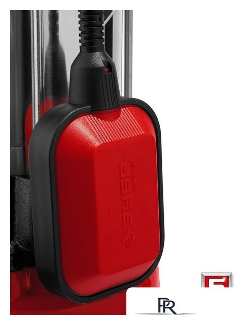 Фекальный насос Зубр НПФ-1350-Р - Изображение №11 — Интернет-магазин ПроЗаказ