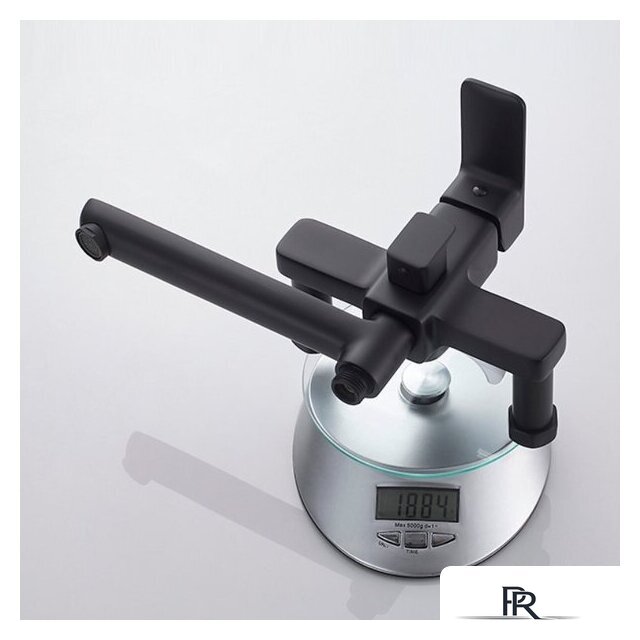 Душевая система  Ledeme L2480B - Изображение №19 — Интернет-магазин ПроЗаказ