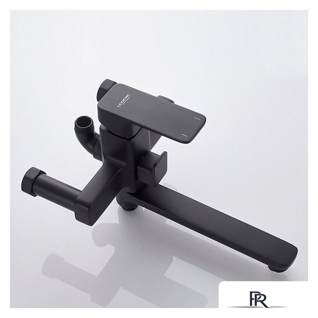 Душевая система  Ledeme L2480B - Изображение №12 — Интернет-магазин ПроЗаказ