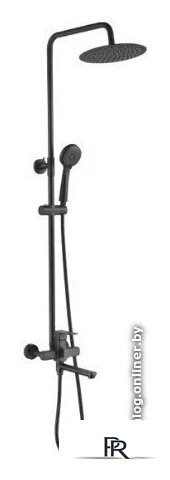 Душевая система  Ledeme L2480B - Изображение №1 — Интернет-магазин ПроЗаказ