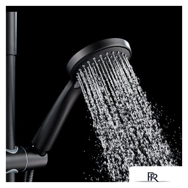 Душевая система  Ledeme L2480B - Изображение №11 — Интернет-магазин ПроЗаказ