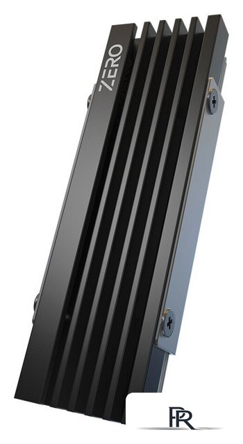Радиатор для SSD ID-Cooling Zero M05 - Изображение №1 — Интернет-магазин ПроЗаказ