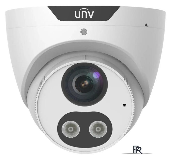 IP-камера Uniview IPC3618SB-ADF40KMC-I0 - Изображение №1 — Интернет-магазин ПроЗаказ