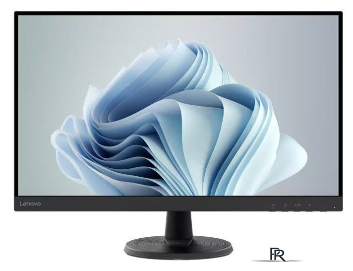 Монитор Lenovo C27-40 63DDKAT6EU - Изображение №1 — Интернет-магазин ПроЗаказ
