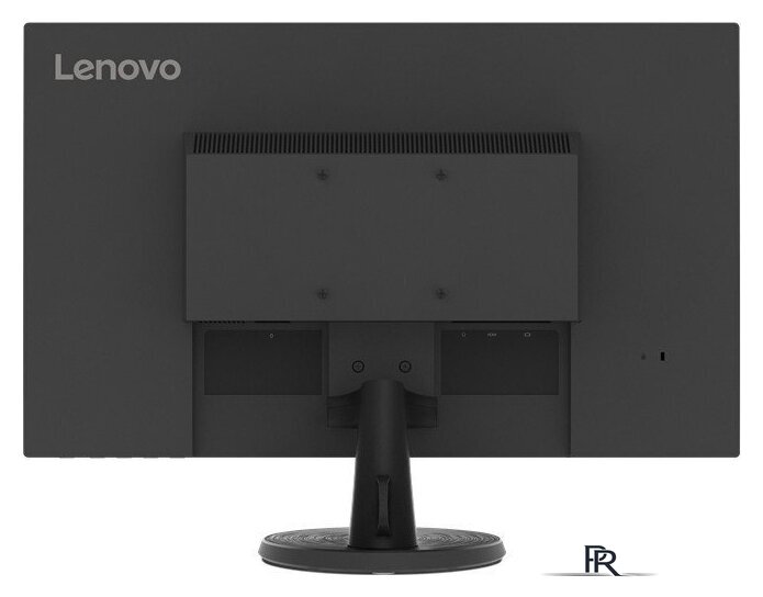 Монитор Lenovo C27-40 63DDKAT6EU - Изображение №4 — Интернет-магазин ПроЗаказ