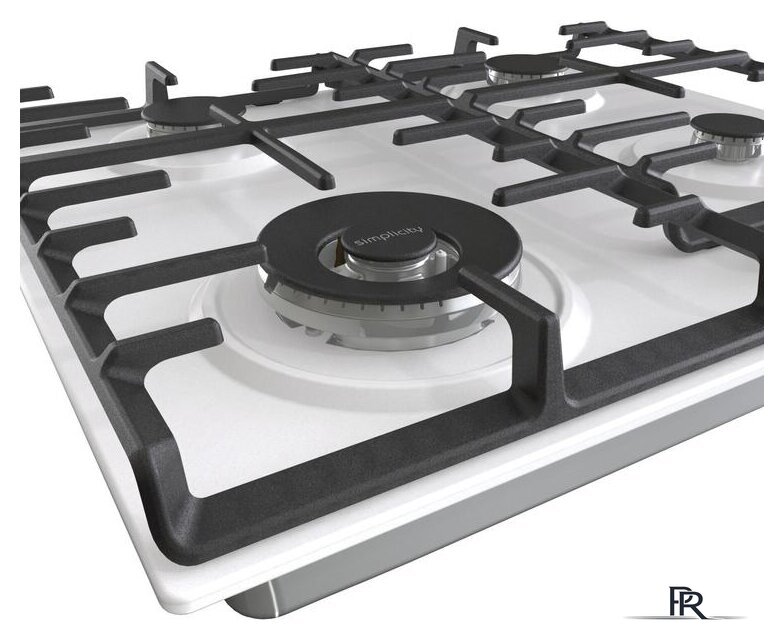 Варочная панель Gorenje GW642SYW - Изображение №6 — Интернет-магазин ПроЗаказ