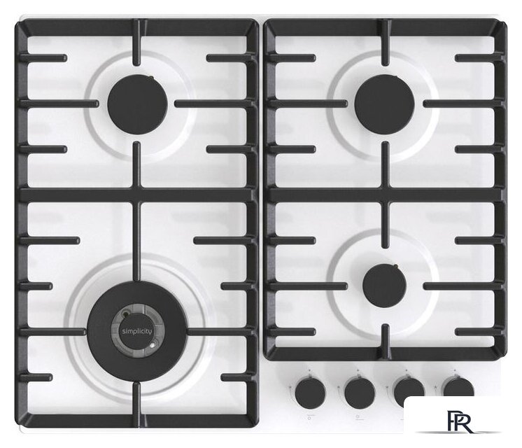 Варочная панель Gorenje GW642SYW - Изображение №1 — Интернет-магазин ПроЗаказ