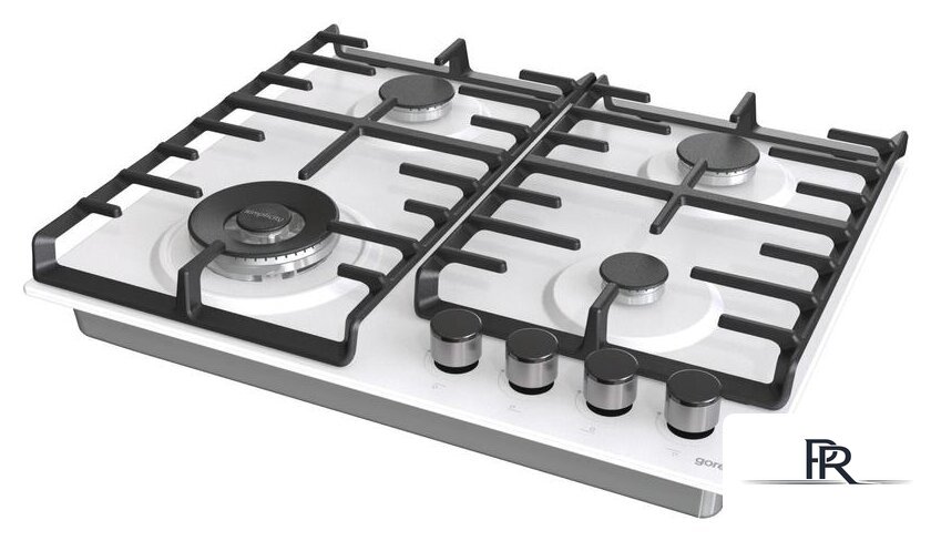 Варочная панель Gorenje GW642SYW - Изображение №4 — Интернет-магазин ПроЗаказ