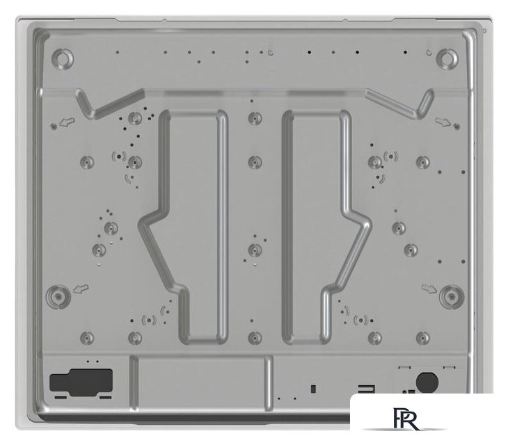 Варочная панель Gorenje GW642SYW - Изображение №3 — Интернет-магазин ПроЗаказ