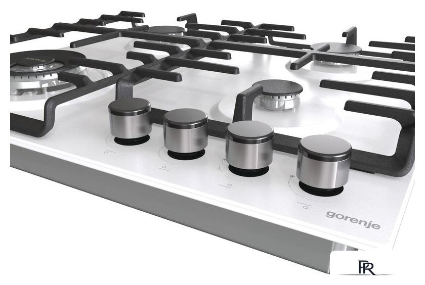 Варочная панель Gorenje GW642SYW - Изображение №8 — Интернет-магазин ПроЗаказ