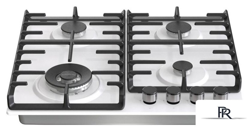 Варочная панель Gorenje GW642SYW - Изображение №5 — Интернет-магазин ПроЗаказ