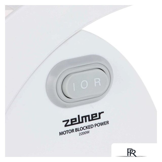 Мясорубка Zelmer ZMM9801B - Изображение №3 — Интернет-магазин ПроЗаказ