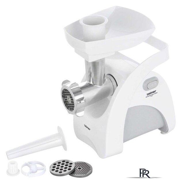 Мясорубка Zelmer ZMM9801B - Изображение №1 — Интернет-магазин ПроЗаказ
