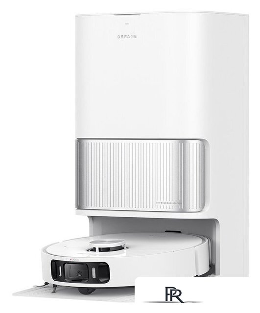 Робот-пылесос Dreame Robot Vacuum L40 Ultra AE White RLL77SE (евровилка, белый) - Изображение №1 — Интернет-магазин ПроЗаказ
