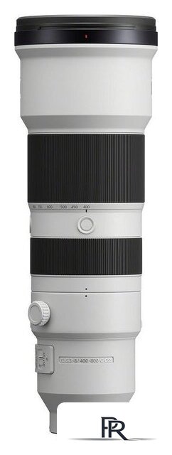 Объектив Sony FE 400-800mm F6.3-8 G OSS - Изображение №3 — Интернет-магазин ПроЗаказ