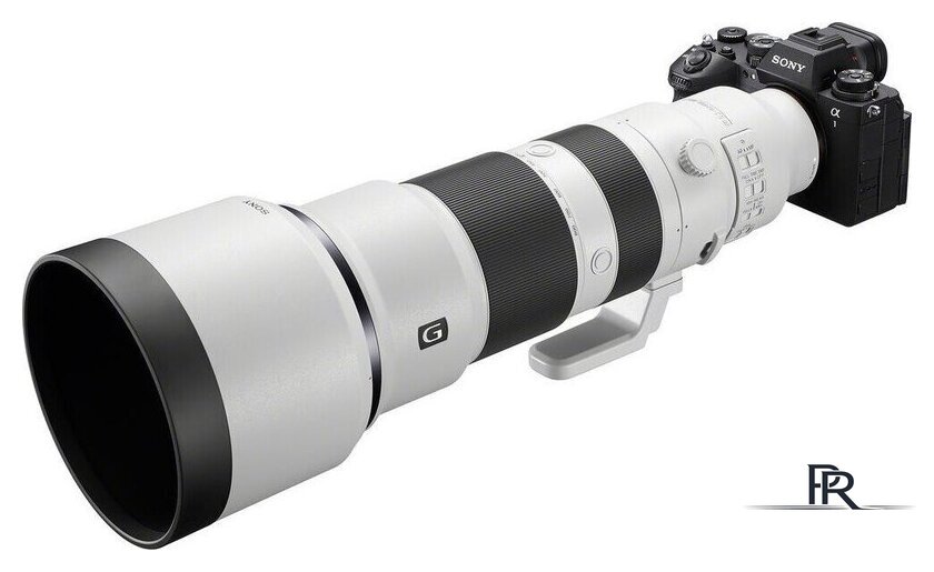 Объектив Sony FE 400-800mm F6.3-8 G OSS - Изображение №11 — Интернет-магазин ПроЗаказ