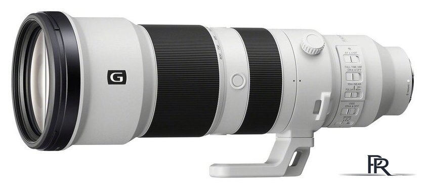 Объектив Sony FE 400-800mm F6.3-8 G OSS - Изображение №1 — Интернет-магазин ПроЗаказ
