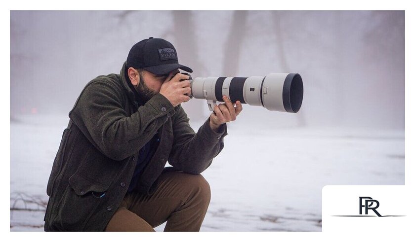 Объектив Sony FE 400-800mm F6.3-8 G OSS - Изображение №14 — Интернет-магазин ПроЗаказ