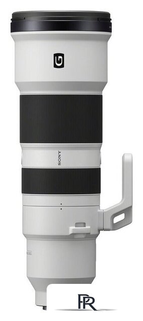 Объектив Sony FE 400-800mm F6.3-8 G OSS - Изображение №4 — Интернет-магазин ПроЗаказ