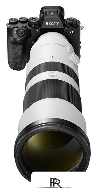 Объектив Sony FE 400-800mm F6.3-8 G OSS - Изображение №12 — Интернет-магазин ПроЗаказ