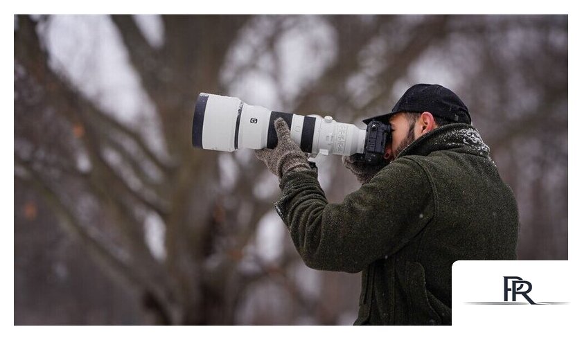 Объектив Sony FE 400-800mm F6.3-8 G OSS - Изображение №15 — Интернет-магазин ПроЗаказ