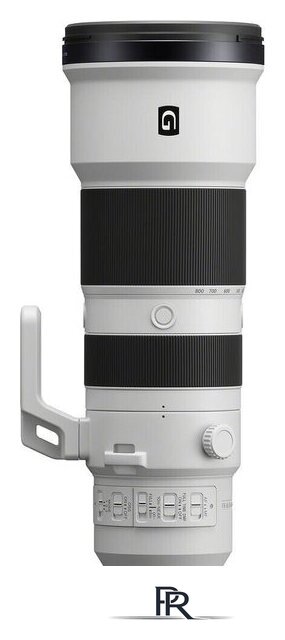 Объектив Sony FE 400-800mm F6.3-8 G OSS - Изображение №2 — Интернет-магазин ПроЗаказ