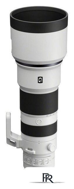 Объектив Sony FE 400-800mm F6.3-8 G OSS - Изображение №5 — Интернет-магазин ПроЗаказ