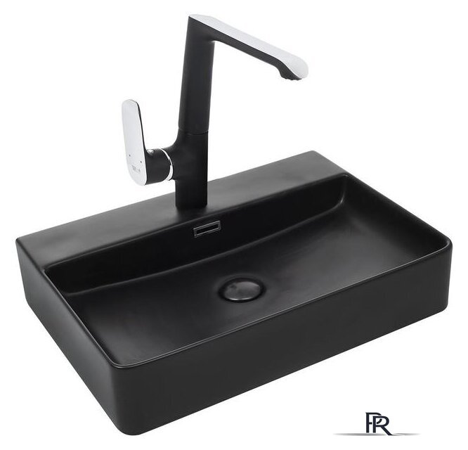 Умывальник WeltWasser Elbach 2173 MB - Изображение №1 — Интернет-магазин ПроЗаказ