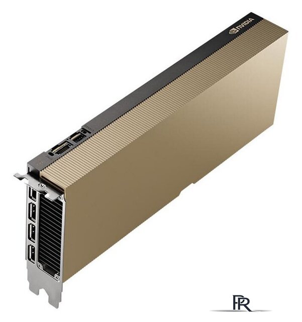 Видеокарта NVIDIA L40S 48GB GDDR6 900-2G133-0080-000 - Изображение №1 — Интернет-магазин ПроЗаказ