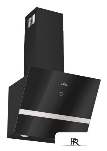 Кухонная вытяжка Elikor Rise BK50 (черный) - Изображение №1 — Интернет-магазин ПроЗаказ