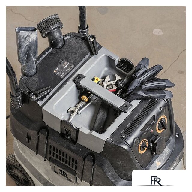 Пылесос Bort BAX-600E - Изображение №18 — Интернет-магазин ПроЗаказ