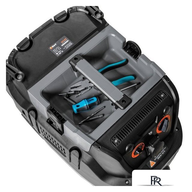 Пылесос Bort BAX-600E - Изображение №5 — Интернет-магазин ПроЗаказ