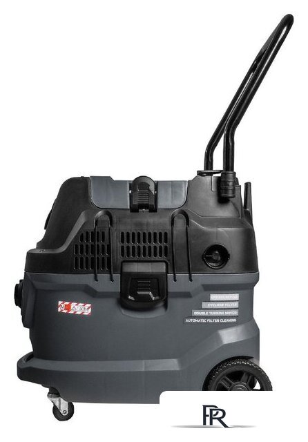 Пылесос Bort BAX-600E - Изображение №2 — Интернет-магазин ПроЗаказ